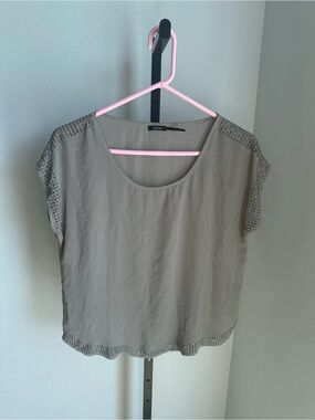 Poetry medium top